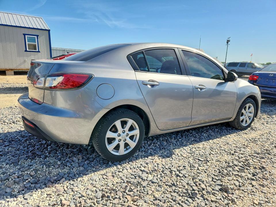 Aukcja sprzedaży 2010 Mazda 3, vin: JM1BL1SF0A1226851, numer aukcji: 53637036