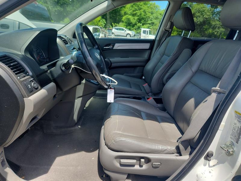 Продаж на аукціоні авто 2010 Honda Cr-v, vin: 5J6RE3H74AL036232, номер лоту: 52480066