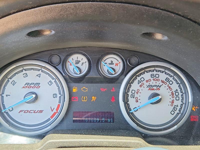 Продажа на аукционе авто 2009 Ford Focus, vin: 1FAHP35N99W167977, номер лота: 52900656