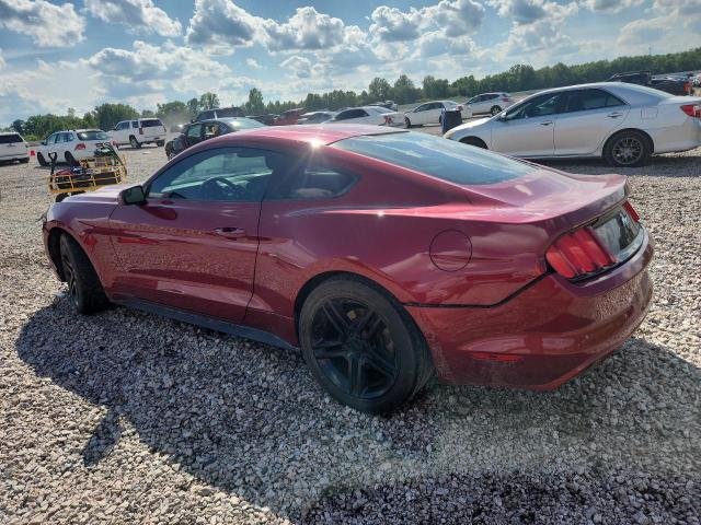 Продажа на аукционе авто 2017 Ford Mustang, vin: 1FA6P8AM0H5219597, номер лота: 52990976