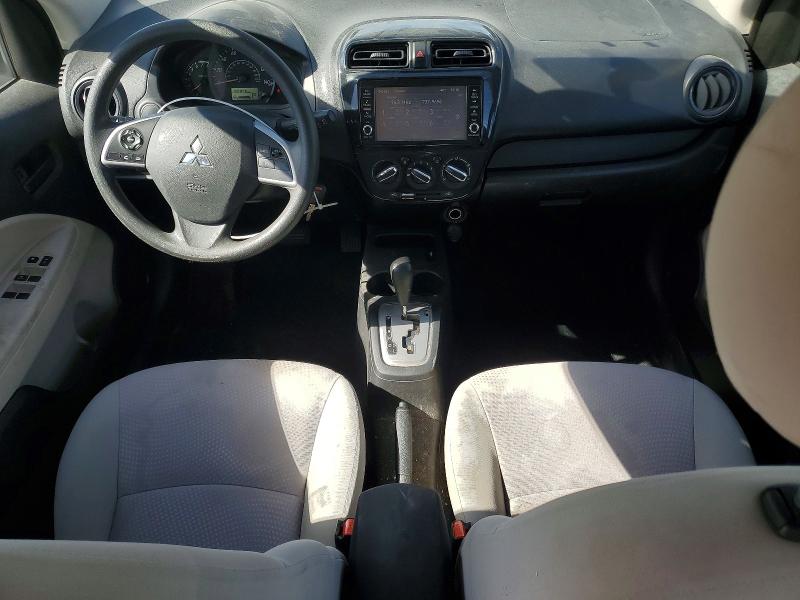 Aukcja sprzedaży 2019 Mitsubishi Mirage, vin: ML32F3FJ2KHF10742, numer aukcji: 52966716