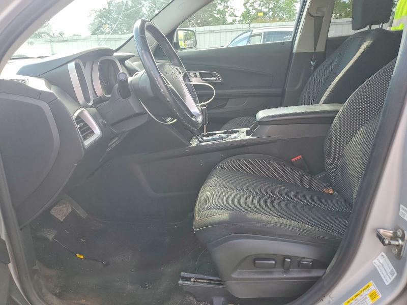 Aukcja sprzedaży 2017 Chevrolet Equinox, vin: 2GNALCEKXH6319004, numer aukcji: 52504616