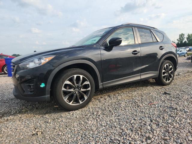 2016 Mazda Cx-5 მანქანა იყიდება აუქციონზე, vin: JM3KE4DY2G0902670, აუქციონის ნომერი: 55330926