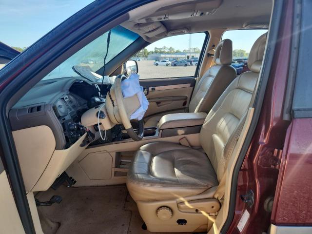 Продажа на аукционе авто 2003 Buick Rendezvous, vin: 3G5DA03E43S570593, номер лота: 55083146