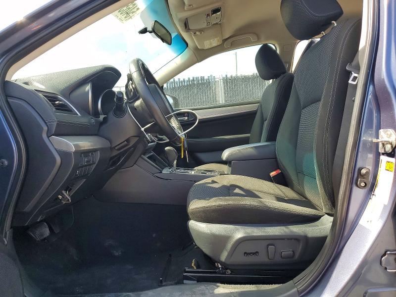 Продаж на аукціоні авто 2018 Subaru Outback, vin: 4S4BSACCXJ3255510, номер лоту: 54650796