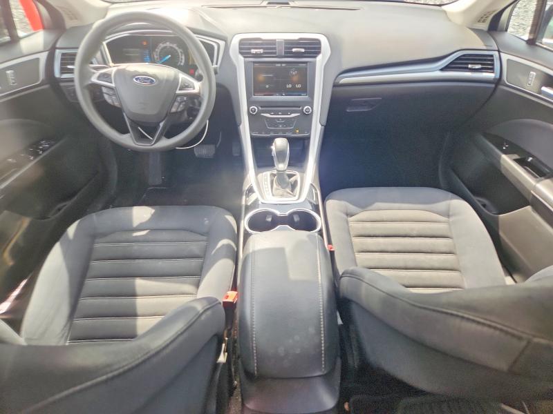 Aukcja sprzedaży 2015 Ford Fusion, vin: 3FA6P0HD7FR203818, numer aukcji: 54251126