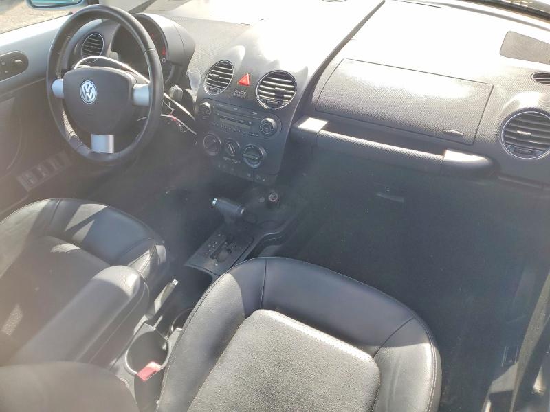Aukcja sprzedaży 2009 Volkswagen New Beetle, vin: 3VWRG31Y29M407088, numer aukcji: 54650226