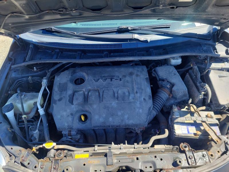 53388826 :رقم المزاد ، 2T1BU4EEXDC944411 vin ، 2013 Toyota Corolla مزاد بيع