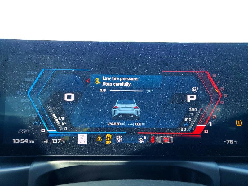 Продаж на аукціоні авто 2025 Bmw M2, vin: 3MF23DM09S8F03047, номер лоту: 52102326