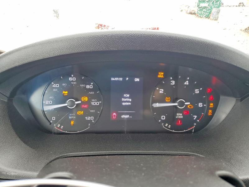 Aukcja sprzedaży 2025 Ram Promaster 2500, vin: 3C6LRVDGXSE514091, numer aukcji: 54456926