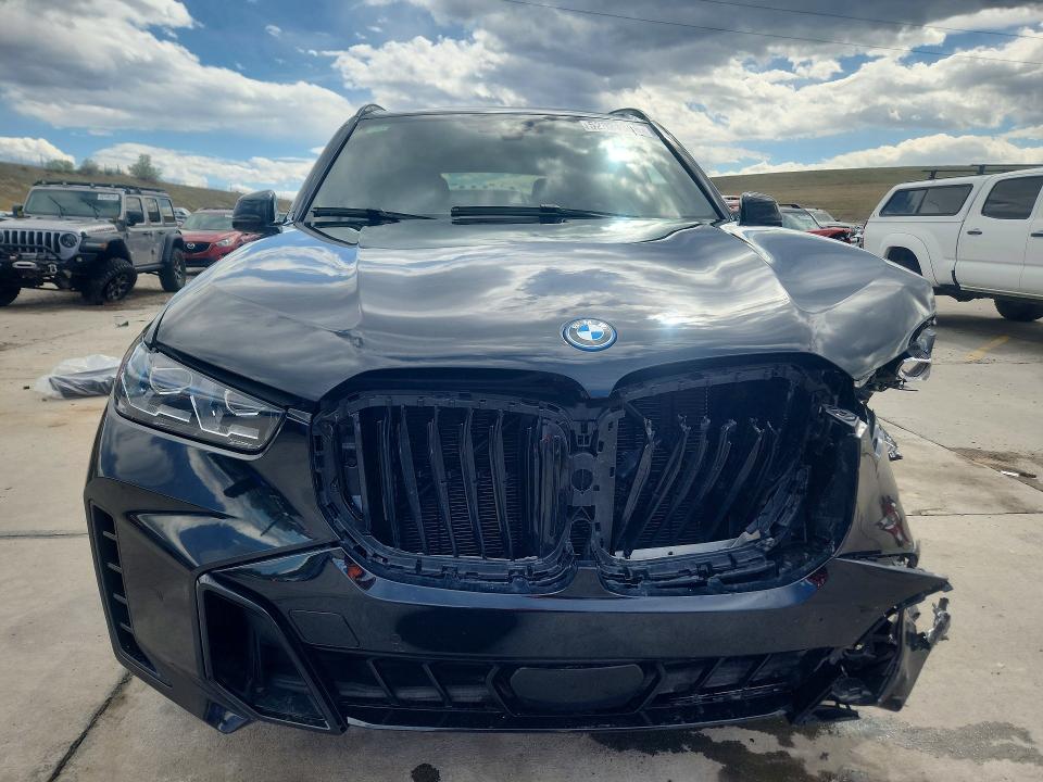 Продаж на аукціоні авто 2025 Bmw X5, vin: 5UX43EU00S9X92079, номер лоту: 52921366