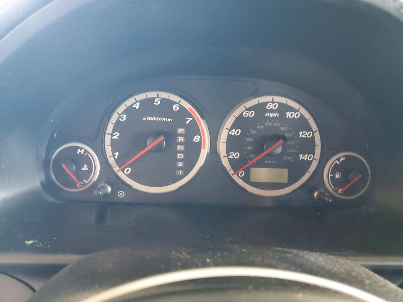 2005 Honda Cr-v მანქანა იყიდება აუქციონზე, vin: JHLRD68555C021336, აუქციონის ნომერი: 54814746