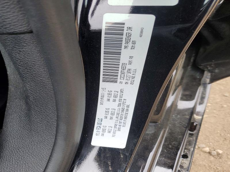 Продаж на аукціоні авто 2015 Chrysler 200, vin: 1C3CCCAB7FN655729, номер лоту: 53442616