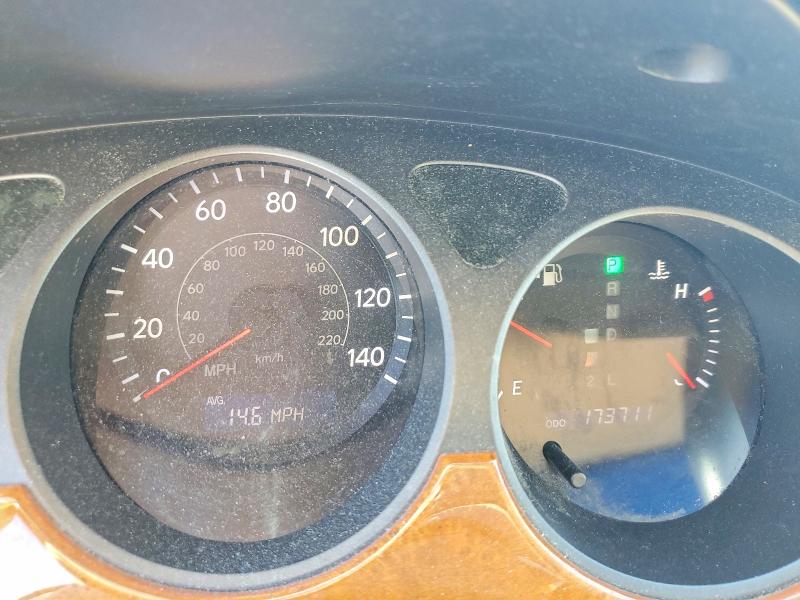 51549666 :رقم المزاد ، JTHBA30G665159426 vin ، 2006 Lexus Es مزاد بيع