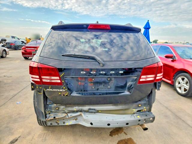 Aukcja sprzedaży 2017 Dodge Journey, vin: 3C4PDCAB9HT525920, numer aukcji: 54487546