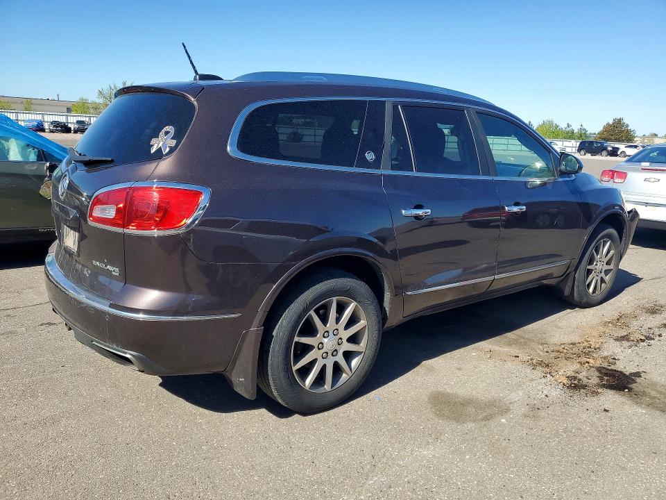 Aukcja sprzedaży 2017 Buick Enclave, vin: 5GAKVBKD7HJ241373, numer aukcji: 52926666