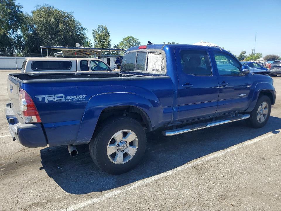 Aukcja sprzedaży 2015 Toyota Tacoma, vin: 3TMKU4HN0FM044879, numer aukcji: 52689706