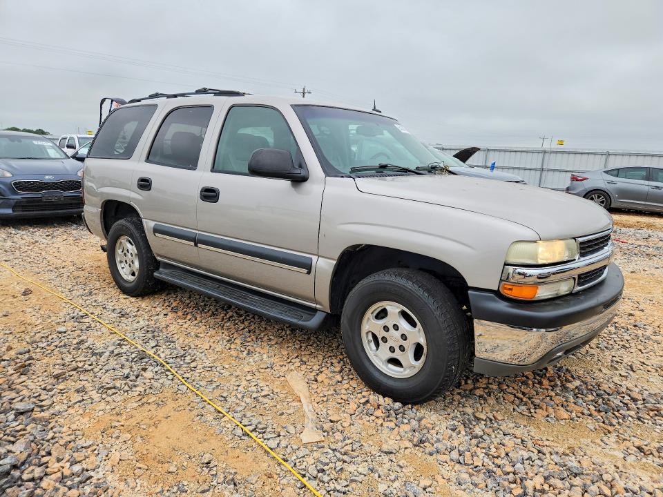 Aukcja sprzedaży 2004 Chevrolet Tahoe, vin: 1GNEC13T44J116043, numer aukcji: 54334736