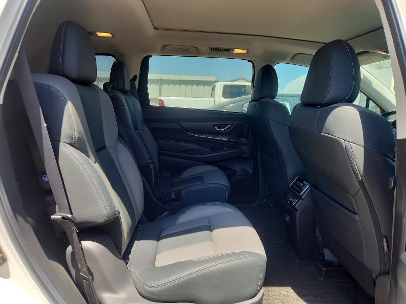 53102246 :رقم المزاد ، 4S4WMAJD6N3438562 vin ، 2022 Subaru Ascent مزاد بيع
