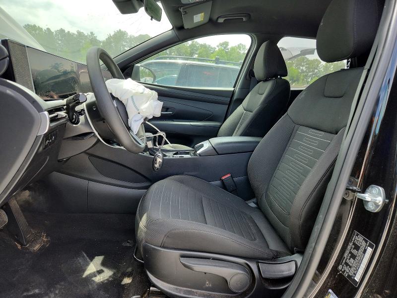 Aukcja sprzedaży 2025 Hyundai Santa Cruz, vin: 5NTJA4DEXSH149893, numer aukcji: 53047186