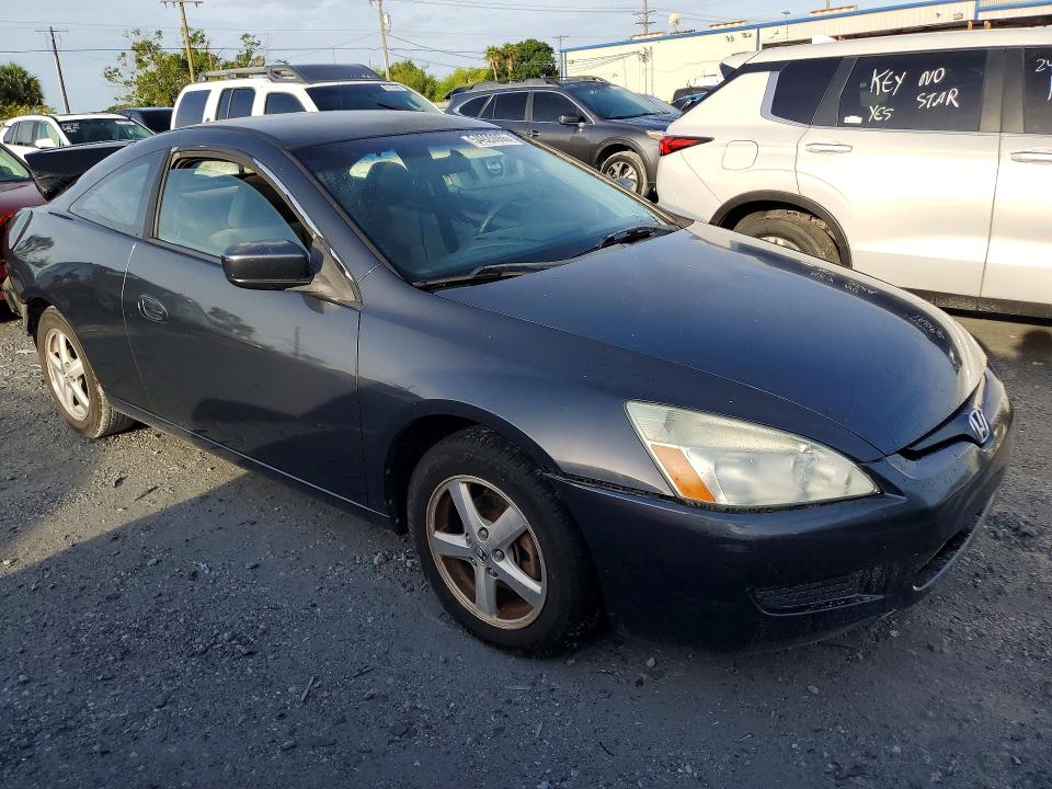 Aukcja sprzedaży 2005 Honda Accord, vin: 1HGCM72585A022396, numer aukcji: 54920066