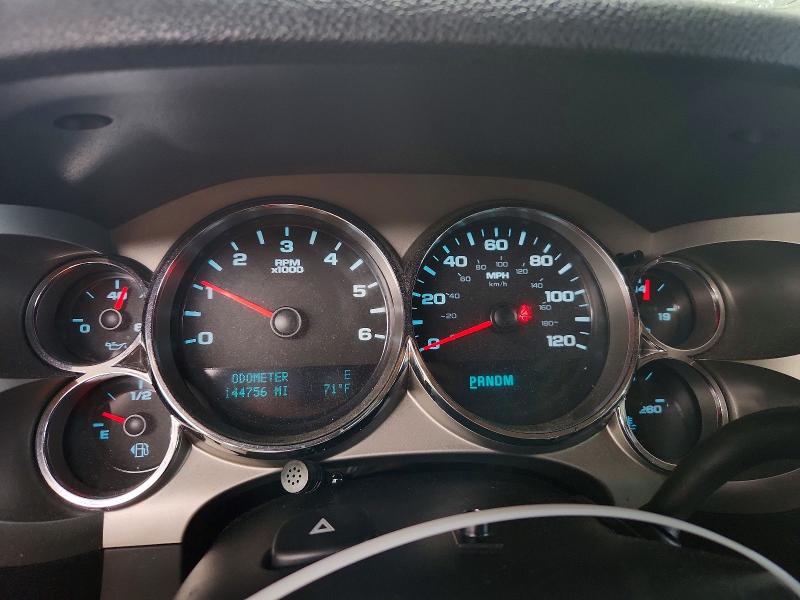 Aukcja sprzedaży 2010 Chevrolet Silver1500, vin: 3GCRKSE36AG109334, numer aukcji: 55336846