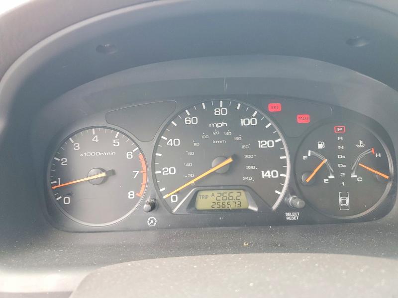 Aukcja sprzedaży 2002 Honda Accord, vin: 1HGCG56742A120036, numer aukcji: 53633936