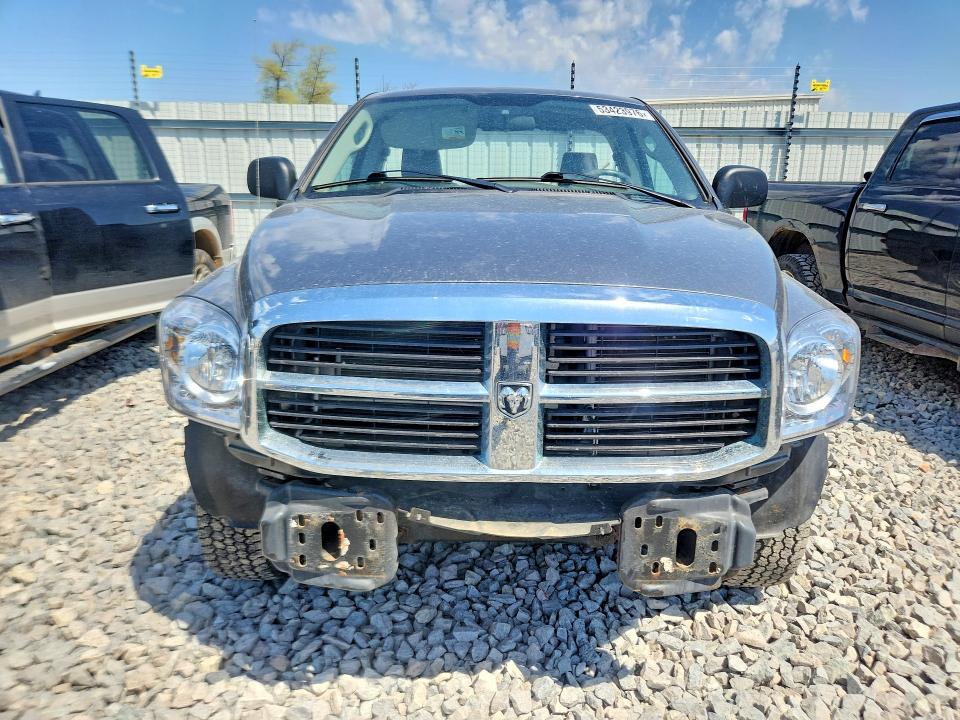 Продаж на аукціоні авто 2007 Dodge 1500, vin: 1D7HU16P67J643318, номер лоту: 53423976
