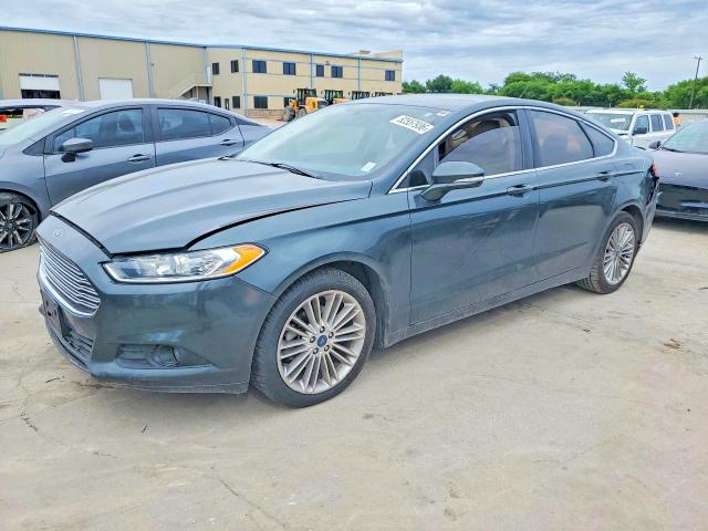 Продажа на аукционе авто 2015 Ford Fusion, vin: 3FA6P0H97FR151005, номер лота: 52557936