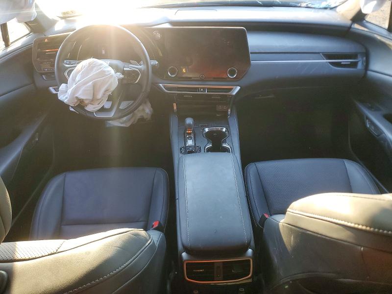 2023 Lexus Rx 350 მანქანა იყიდება აუქციონზე, vin: 2T2BAMCAXPC029146, აუქციონის ნომერი: 51872746