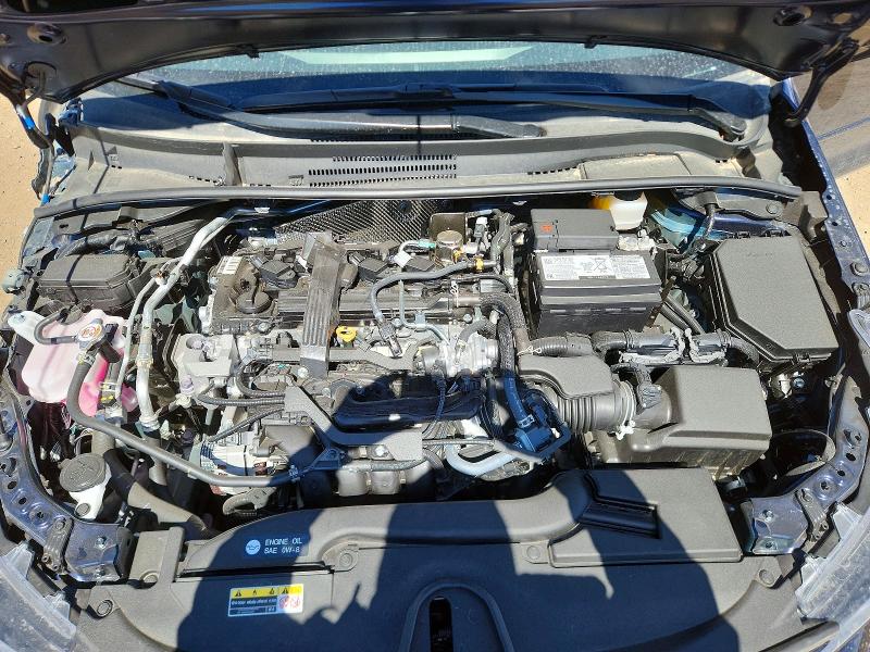 Продаж на аукціоні авто 2026 Toyota Corolla, vin: 5YFB4MDE0TP425139, номер лоту: 52485136