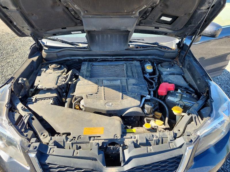 Продаж на аукціоні авто 2015 Subaru Forester, vin: JF2SJGDC5FH839723, номер лоту: 54428846