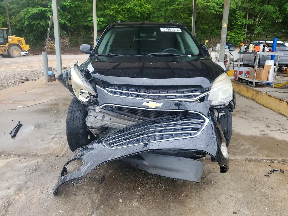 Aukcja sprzedaży 2016 Chevrolet Equinox, vin: 2GNALCEK8G1134946, numer aukcji: 54961316