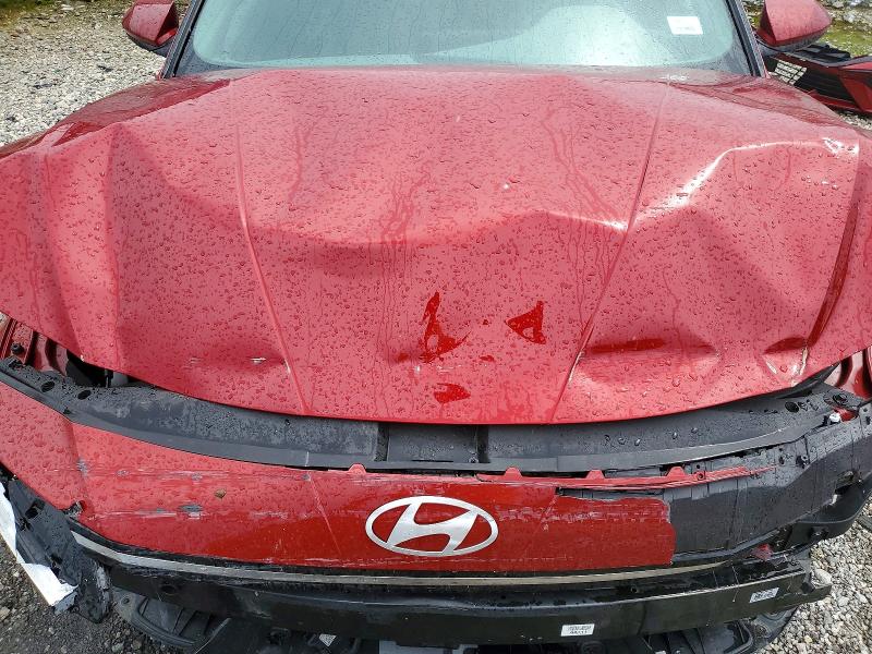 Продажа на аукционе авто 2025 Hyundai Elantra Se, vin: KMHLS4DG2SU974348, номер лота: 54878976