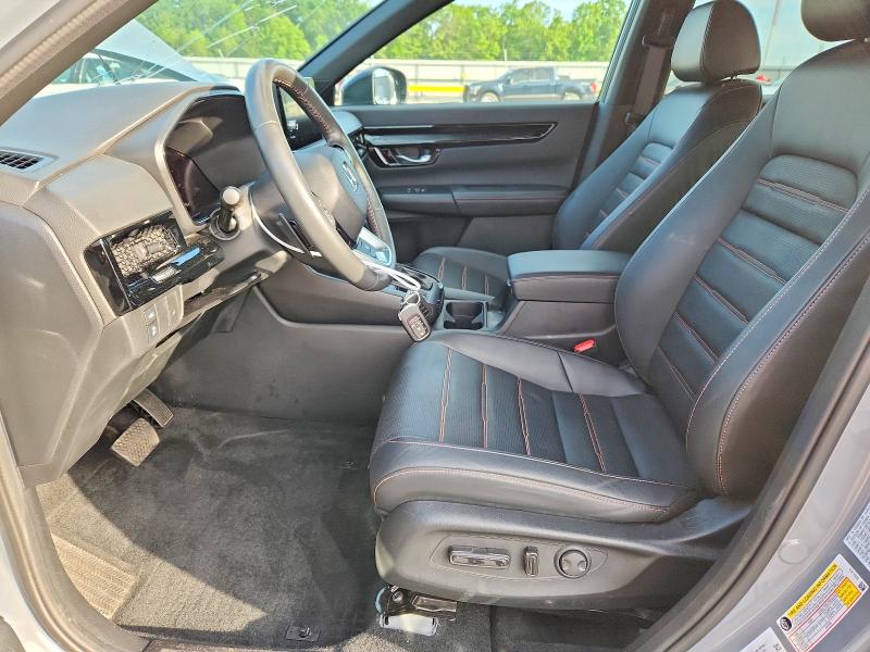 Продаж на аукціоні авто 2024 Honda Cr-v, vin: 2HKRS6H9XRH807939, номер лоту: 53753046