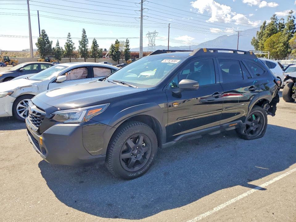 Aukcja sprzedaży 2023 Subaru Outback, vin: 4S4BTGUD6P3223413, numer aukcji: 52762686