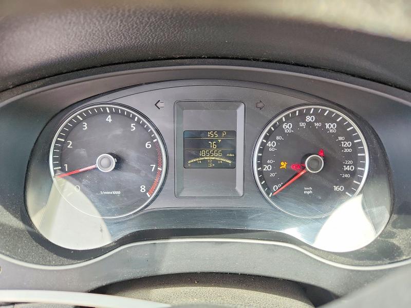 Aukcja sprzedaży 2012 Volkswagen Jetta, vin: 3VWDP7AJ9CM452914, numer aukcji: 52484136