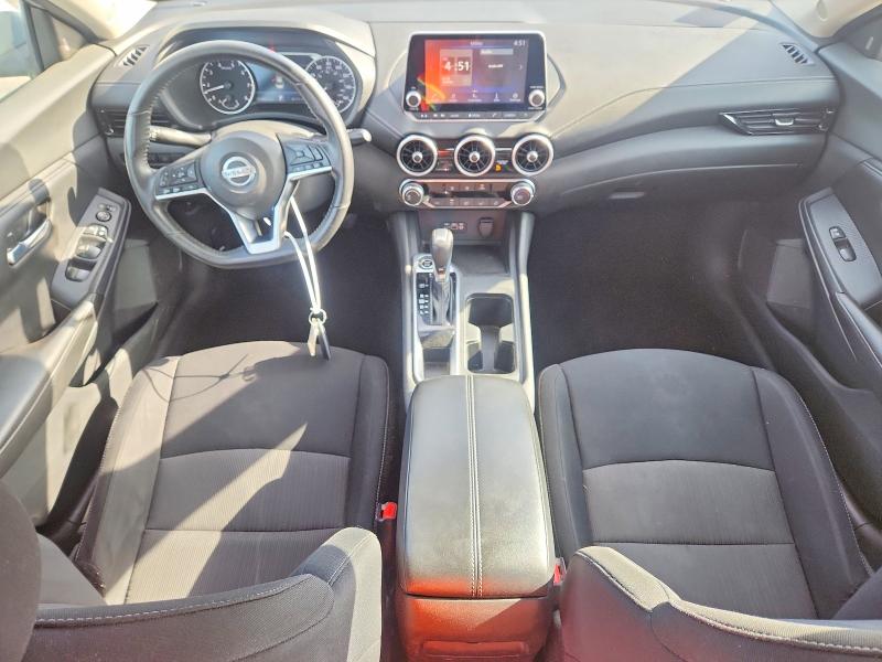 Aukcja sprzedaży 2023 Nissan Sentra, vin: 3N1AB8CV2PY240108, numer aukcji: 54644516