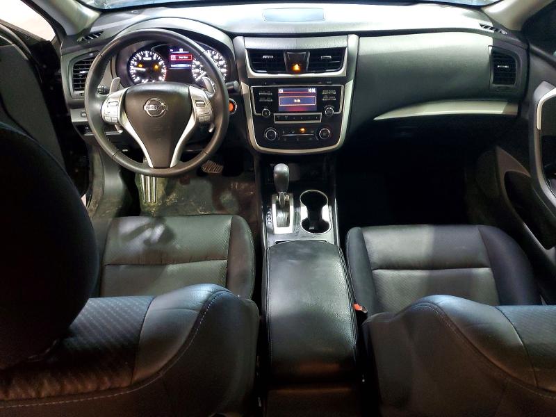 54869886 :رقم المزاد ، 1N4AL3AP2HC220376 vin ، 2017 Nissan Altima مزاد بيع
