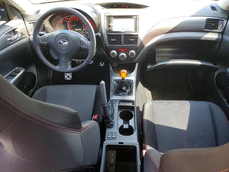 Aukcja sprzedaży 2012 Subaru Impreza, vin: JF1GV7F69CG010922, numer aukcji: 53649016