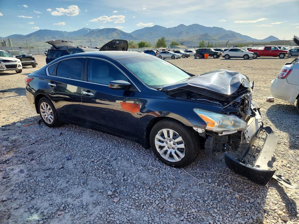 Aukcja sprzedaży 2015 Nissan Altima, vin: 1N4AL3AP4FN328807, numer aukcji: 53101896
