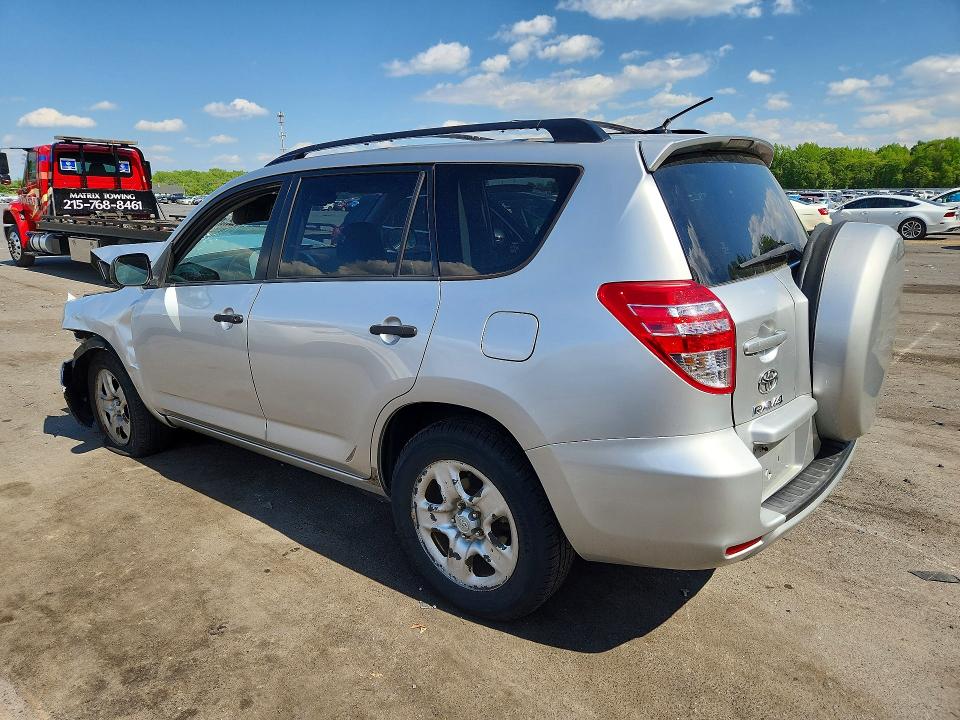 Aukcja sprzedaży 2011 Toyota Rav4, vin: JTMZF4DVXB5034391, numer aukcji: 52871716