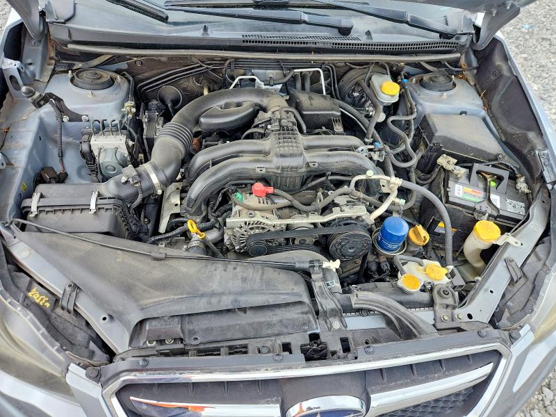 Aukcja sprzedaży 2015 Subaru Xv Crosstrek, vin: JF2GPAPCXFH271269, numer aukcji: 54142346