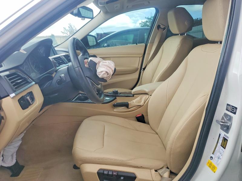 Aukcja sprzedaży 2015 Bmw 328, vin: WBA3A5C51FF606215, numer aukcji: 54923546