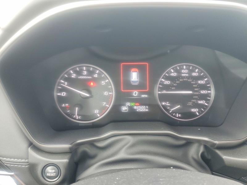 Aukcja sprzedaży 2025 Subaru Outback, vin: 4S4BTAPC6S3296113, numer aukcji: 52374856