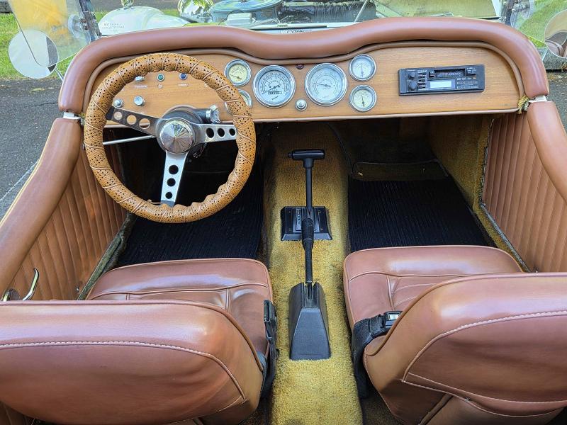Aukcja sprzedaży 1929 Mercedes-benz Gazelle, vin: CA500664, numer aukcji: 53670846