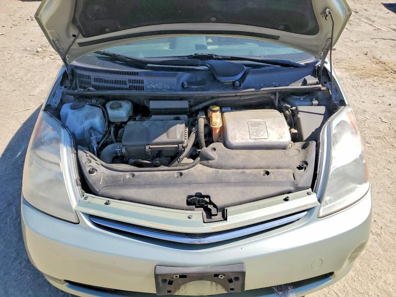 Aukcja sprzedaży 2007 Toyota Prius, vin: JTDKB20U573225668, numer aukcji: 52062476