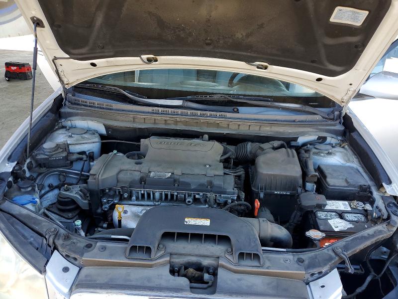 Продаж на аукціоні авто 2009 Hyundai Elantra, vin: KMHDU46D59U694418, номер лоту: 53934446