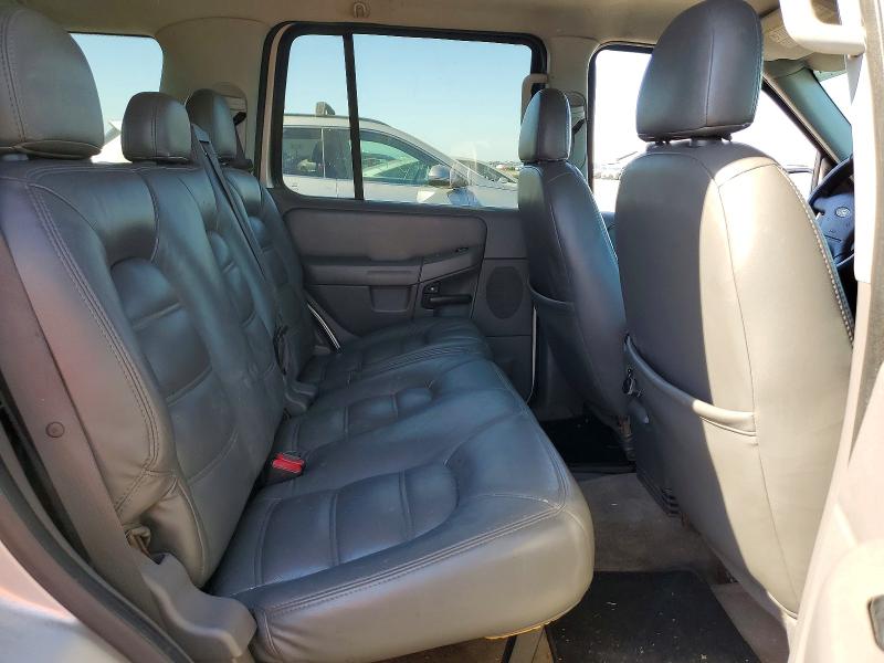 2014 Ford Explorer მანქანა იყიდება აუქციონზე, vin: 1FMZU62K24ZA70514, აუქციონის ნომერი: 53610616