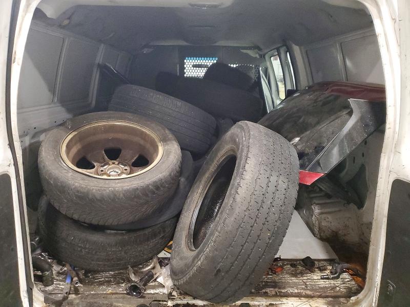 Продаж на аукціоні авто 2009 Ford Econoline, vin: 1FTNE24L99DA38257, номер лоту: 54316726